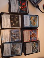 Magic the gathering lot - 1000 kaarten, Ophalen of Verzenden, Zo goed als nieuw