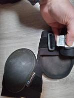 kogelbeschermers, Ophalen, Gebruikt