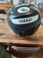 Top case Shad SH26, Motoren, Accessoires | Koffers en Tassen, Ophalen, Gebruikt