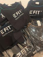 E fit kledij pak, Sport en Fitness, Fitnessmaterialen, Ophalen of Verzenden