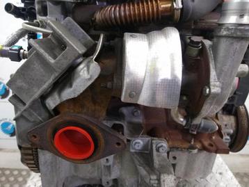 RENAULT CLIO [TURBOCHARGER] 2011 beschikbaar voor biedingen