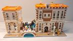 Lego 910023 - Venetian Houses, Ophalen of Verzenden, Zo goed als nieuw, Complete set, Lego