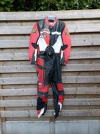 Lederen motorpak maat 40, Motoren, Kleding | Motorkleding, Ophalen