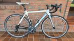 Carbon Nichelson Magnus 54, Fietsen en Brommers, Carbon, Zo goed als nieuw, 53 tot 57 cm, Ophalen