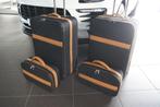 Roadsterbag kofferset/koffers Porsche Macan, Verzenden, Nieuw