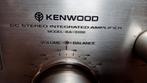 amplificateur kenwood ka-9100 rare, Audio, Tv en Foto, Versterkers en Ontvangers, Ophalen