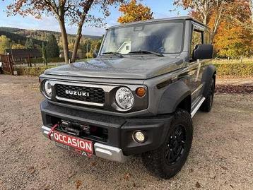 Suzuki JIMNY 2 pl 1.5i 4x4 Horizon GARANTIE 5 ANS !! beschikbaar voor biedingen