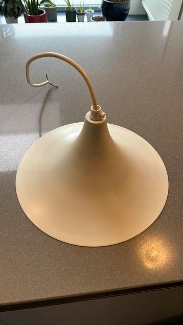 Vintage designlamp beschikbaar voor biedingen
