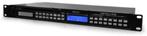 Ibiza Sound Installone usb/cd mediaspeler met tuner/radio, Ophalen, Zo goed als nieuw, Audio