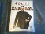 House MD series, Cd's en Dvd's, Boxset, Drama, Ophalen of Verzenden, Zo goed als nieuw