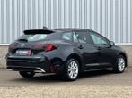 Toyota Corolla TS Dynamic / BUSINESS + NAVI !, Automaat, 72 kW, Corolla, Zwart