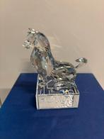 Swarovski Hond, Verzamelen, Swarovski, Ophalen of Verzenden, Zo goed als nieuw