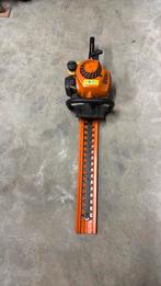 Stihl HS45, Ophalen, Gebruikt, Benzine