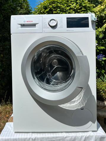 De Bosch WAT28660FG beschikbaar voor biedingen
