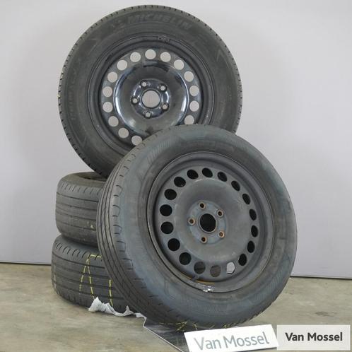 Goodyear zomer  205/60/R16 2023, Auto-onderdelen, Banden en Velgen, Banden en Velgen, Zomerbanden, 16 inch, 205 mm, Personenwagen