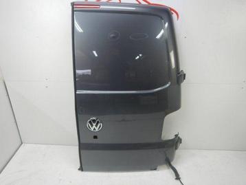 VW Transporter T6.1 Deur portier Rechts-achter LR7H beschikbaar voor biedingen