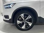 Volvo XC40 Recharge Plus + electr trekhaak, Automaat, Euro 6, Wit, 5 zetels