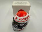 1/2 Casque F1 Helmet Jenson Button 2011 Japon signé, Ophalen of Verzenden