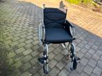 Rolstoel, Divers, Chaises roulantes, Enlèvement, Pliant, Comme neuf