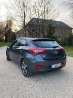 Hyundai I30, Auto's, Hyundai, Te koop, Zilver of Grijs, Stadsauto, 5 deurs