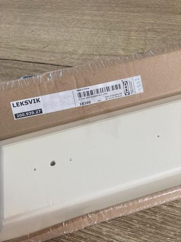 Kapstok Ikea beschikbaar voor biedingen