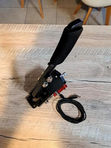 Handrem ps4 ps5 pc   beschikbaar voor biedingen