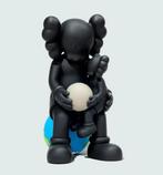 Kaws Holiday Thailand Zwart, Ophalen of Verzenden