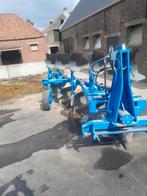 Ploeg 5 schaar Baeke, Zakelijke goederen, Landbouw | Werktuigen, Ophalen