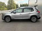 Peugeot 2008 1.2i Benzine 2017 Airco Navi Euro 6b, Euro 6, Handgeschakeld, 5 deurs, Dealer onderhouden