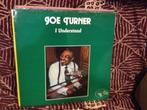 Joe Turner - I understand, Comme neuf, 12 pouces, Jazz, Enlèvement ou Envoi