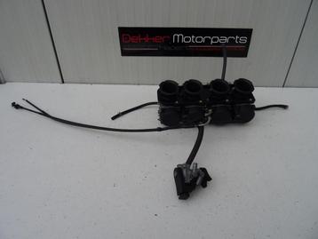 Carburateur Carburateurs Kawasaki ZX7R Ninja 1996-1997-2003 beschikbaar voor biedingen