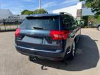 Citroen C5 Break Exclusive 2.7L Diesel Automaat Topstaat Gar, Auto's, Zwart, Leder, Bedrijf, 5 deurs