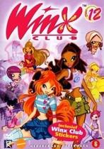 Winx club deel 12, Cd's en Dvd's, Ophalen of Verzenden, Gebruikt
