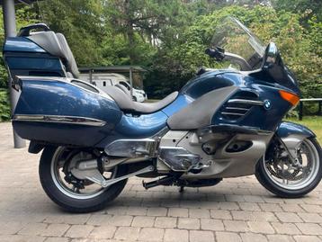 K1200LT, Motoren, Motoren | BMW, Bedrijf