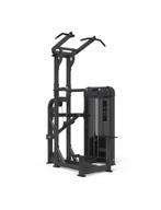 LP105 | GYMFIT DIP/ CHIN ASSISTANT | LUXURY-LINE PLUS, Sport en Fitness, Ophalen of Verzenden, Zo goed als nieuw, Benen, Overige typen