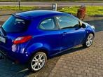 Mazda 2 / 109.000 km / stadsautoke, Bedrijf, Euro 4, Te koop