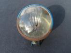 koplamp lamp oude motorfiets oldtimer, Ophalen of Verzenden, Gebruikt