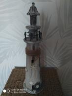 Grand château d'eau en bois 44 cm, Comme neuf, Enlèvement ou Envoi
