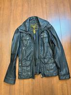 Veste cuir femme SUPERDRY - L, Ophalen, Superdry, Zwart, Maat 42/44 (L)