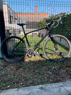 Gravel bike, Fietsen en Brommers, 28 inch, Gebruikt, 10 tot 15 versnellingen, Heren