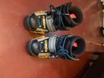 Bottes de snowboard avec fixation Burton taille 41.5, Sport en Fitness, Snowboarden, Ophalen, Gebruikt, Snowboots