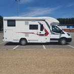 Camper FORD CHALLENGER 287GA 2021 Euro 6d, Diesel, Particulier, Ford, 6 tot 7 meter