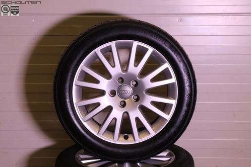 17'' Audi Continental 225/50/r17 Winterbanden, Autos : Pièces & Accessoires, Pneus & Jantes, Pneus et Jantes, Pneus hiver, 17 pouces