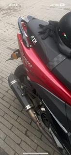 Scooter-uitlaat, Fietsen en Brommers, Ophalen, Nieuw, Uitlaat