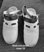 ,werk schoenen 39, Kleding | Dames, Schoenen, Diva, Ophalen of Verzenden, Werkschoenen, Wit