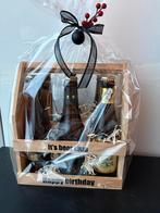 Cadeau bierkrat, Diversen, Ophalen, Nieuw