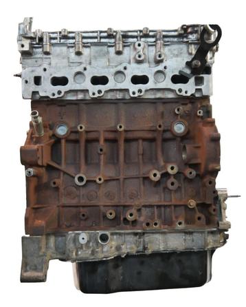 Citroën Peugeot Jumper Boxer 2.2 4HB BNF DW12RUD-motor beschikbaar voor biedingen