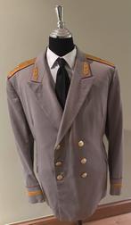 Uniforme - Général soviétique, Collections, Objets militaires | Général, Enlèvement ou Envoi