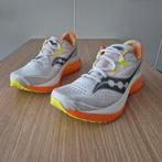 Saucony Endorphin Speed 4 Taille 44,5, Sport en Fitness, Loopsport en Atletiek, Ophalen, Zo goed als nieuw, Saucony