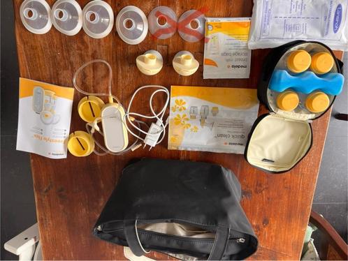 Borstkolf medela freestyle flex, Kinderen en Baby's, Babyvoeding en Toebehoren, Gebruikt, Borstkolf, Ophalen